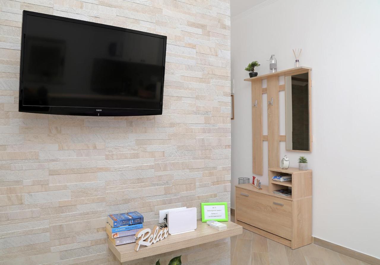 Apartments Marija Vukas Dubrovnik Exterior photo