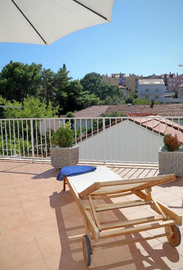 Apartments Marija Vukas Dubrovnik Exterior photo