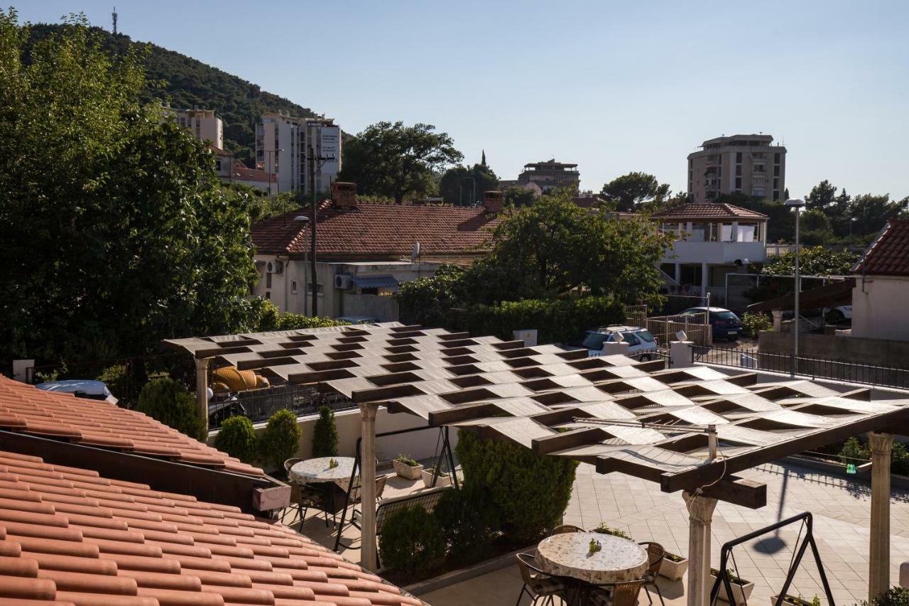 Apartments Marija Vukas Dubrovnik Exterior photo