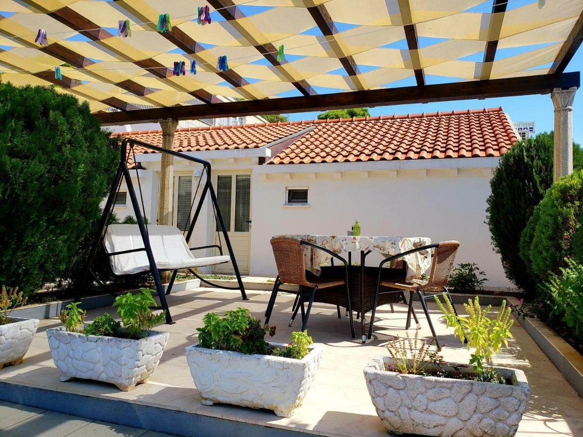 Apartments Marija Vukas Dubrovnik Exterior photo