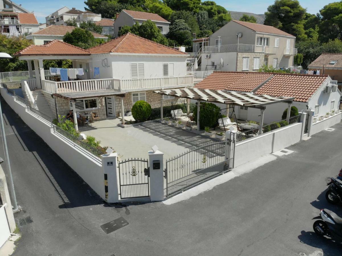 Apartments Marija Vukas Dubrovnik Exterior photo